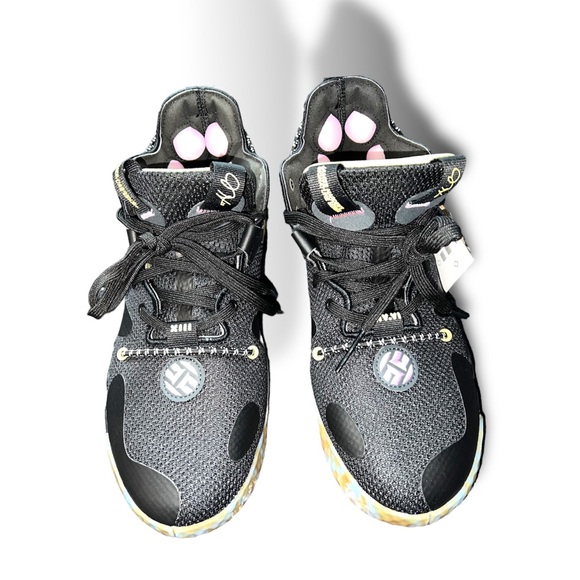 𐙚⋆˚✿˖° Adidas Harden Shoes 𐙚⋆˚✿˖° - Picture 3 of 11